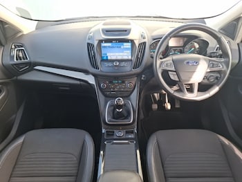 Used Ford Kuga 2019 for sale - 78283964: Photo