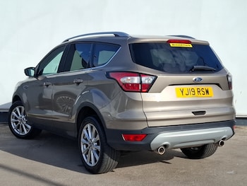 Used Ford Kuga 2019 for sale - 78283964: Photo