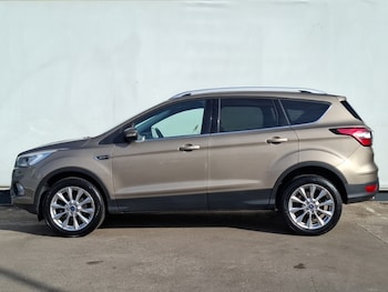 Used Ford Kuga 2019 for sale - 78283964: Photo
