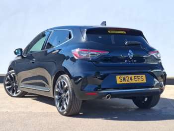 Used Renault Clio 2024 for sale - 74665981: Photo