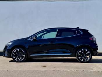 Used Renault Clio 2024 for sale - 74665981: Photo