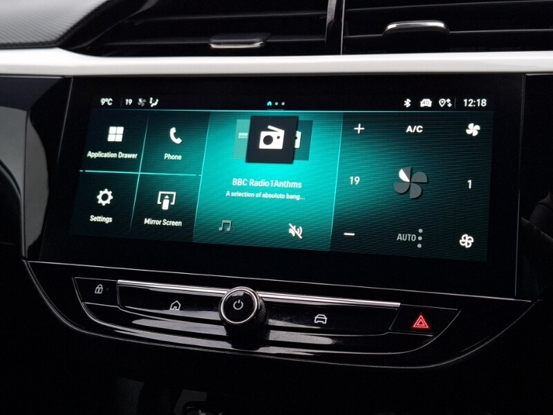 Used Vauxhall Corsa 2025 for sale - 76815838: Photo 12