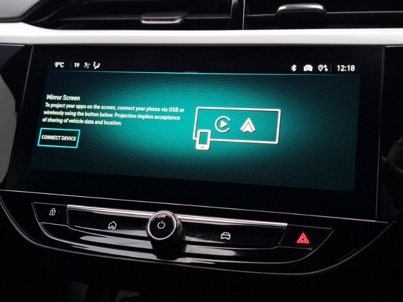 Used Vauxhall Corsa 2025 for sale - 76815838: Photo 13