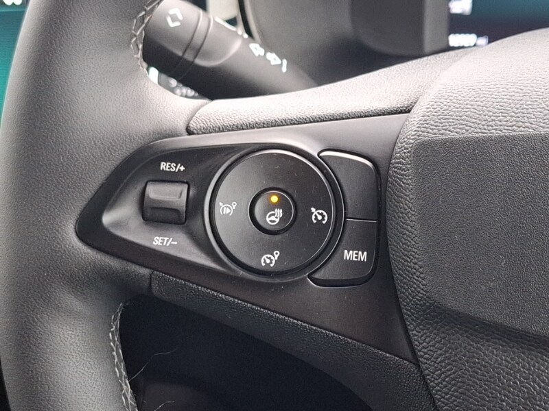 Used Vauxhall Corsa 2025 for sale - 76815838: Photo 16