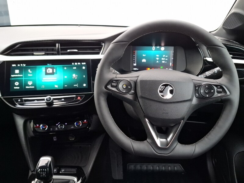 Used Vauxhall Corsa 2025 for sale - 76815838: Photo 7