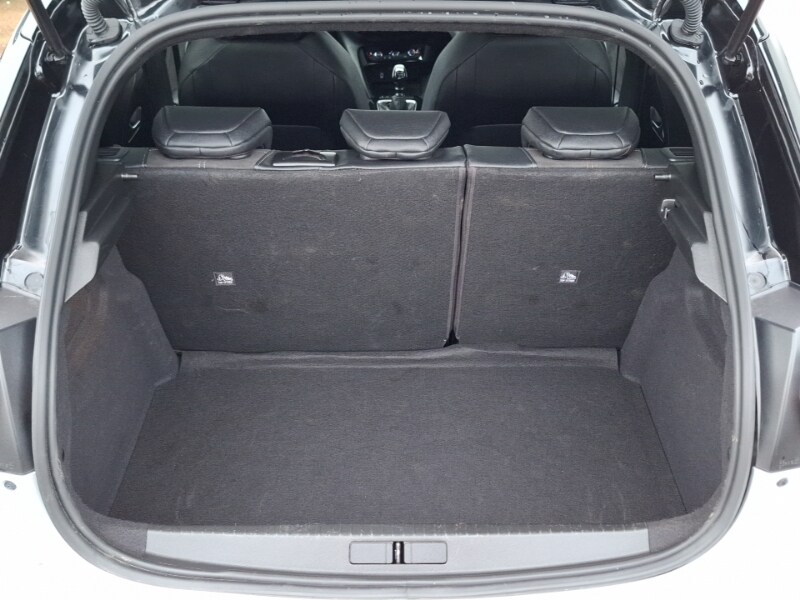 Used Vauxhall Corsa 2025 for sale - 76815838: Photo 8