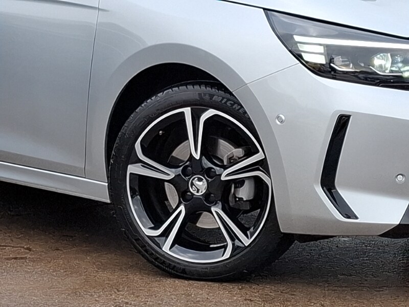 Used Vauxhall Corsa 2025 for sale - 76815838: Photo 9