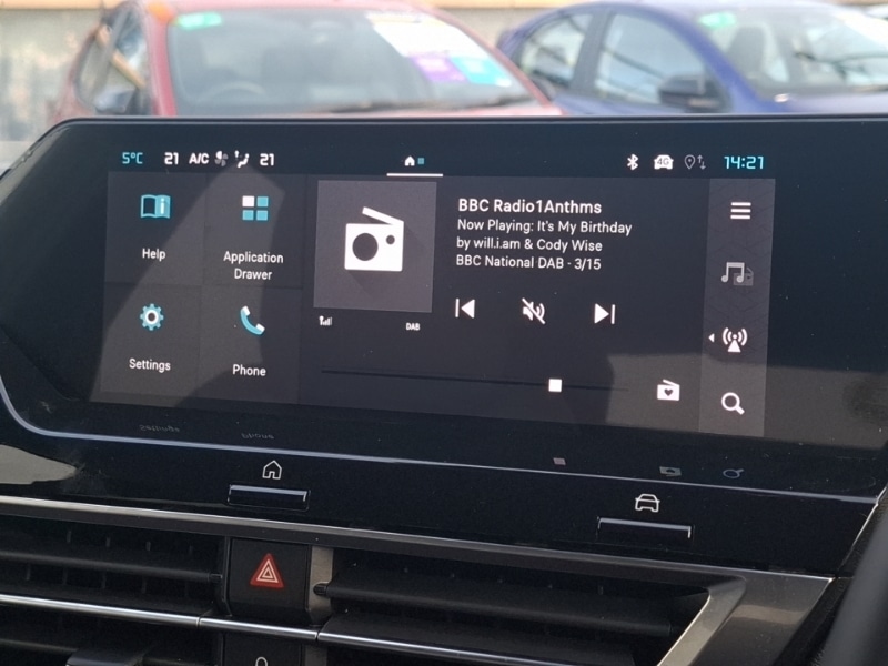 Used Citroen C4 2025 for sale - 76602399: Photo 12