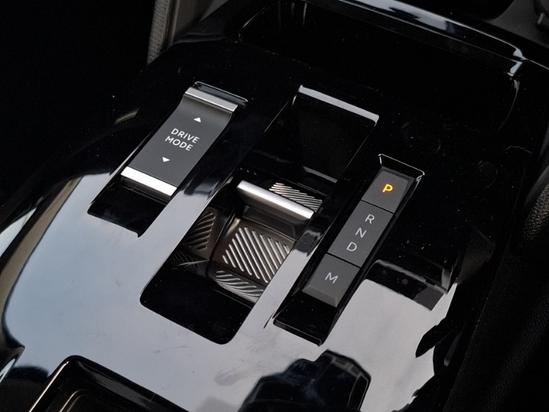 Used Citroen C4 2025 for sale - 76602399: Photo 15