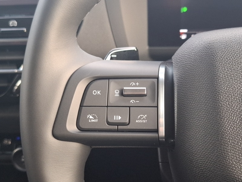 Used Citroen C4 2025 for sale - 76602399: Photo 16