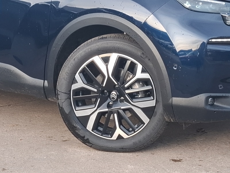 Used Citroen C4 2025 for sale - 76602399: Photo 9