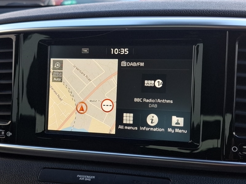 Used Kia Sportage 2018 for sale - 77004604: Photo 13