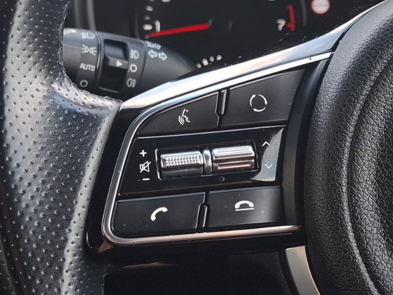 Used Kia Sportage 2018 for sale - 77004604: Photo 16