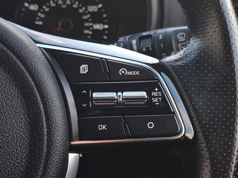 Used Kia Sportage 2018 for sale - 77004604: Photo 17