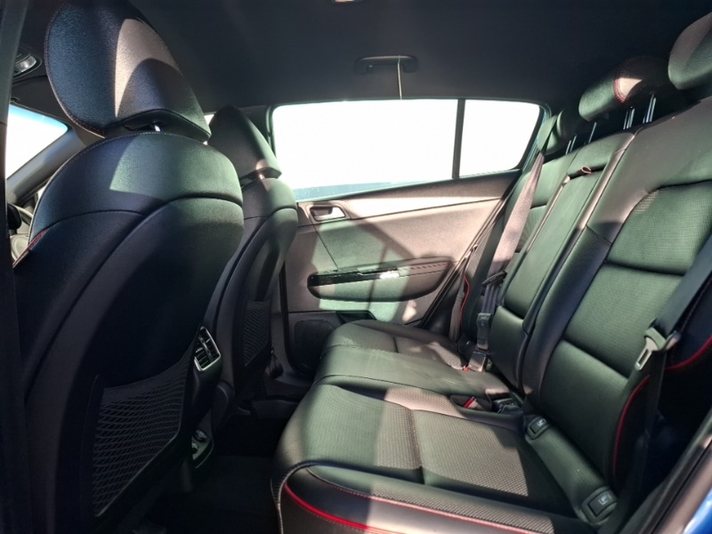 Used Kia Sportage 2018 for sale - 77004604: Photo 6