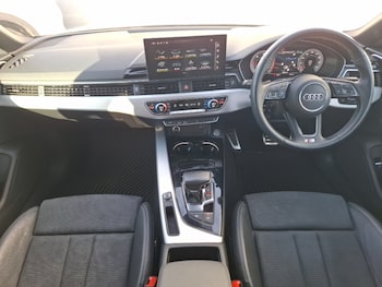 Used Audi A5 2022 for sale - 77889459: Photo