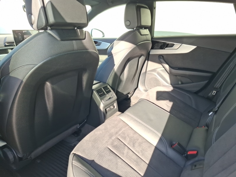 Used Audi A5 2022 for sale - 77889459: Photo 6