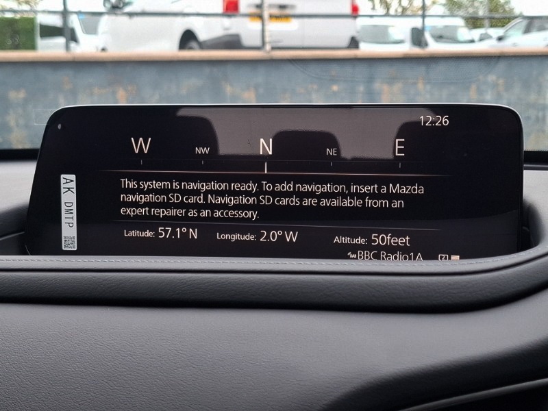 Used Mazda CX-30 2025 for sale - 76455905: Photo 17