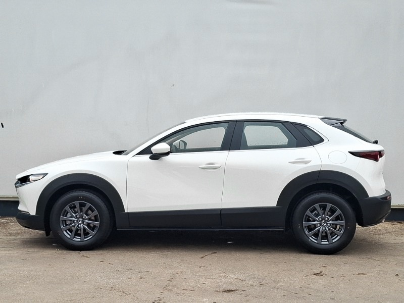 Used Mazda CX-30 2025 for sale - 76455905: Photo 4