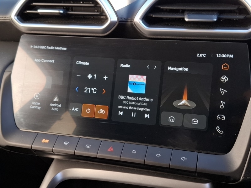 Used MG MG ZS 2024 for sale - 77716906: Photo 10