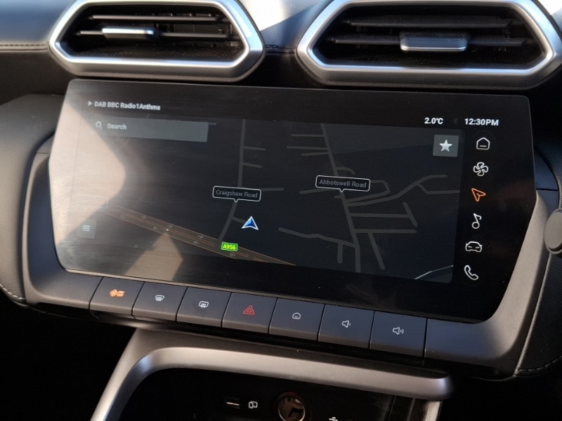 Used MG MG ZS 2024 for sale - 77716906: Photo 11