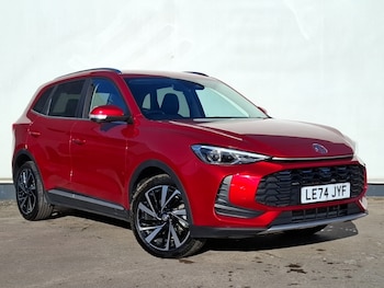 MG MG ZS feature image