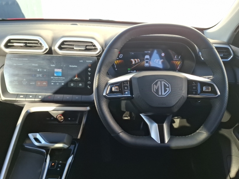 Used MG MG ZS 2024 for sale - 77716906: Photo 7