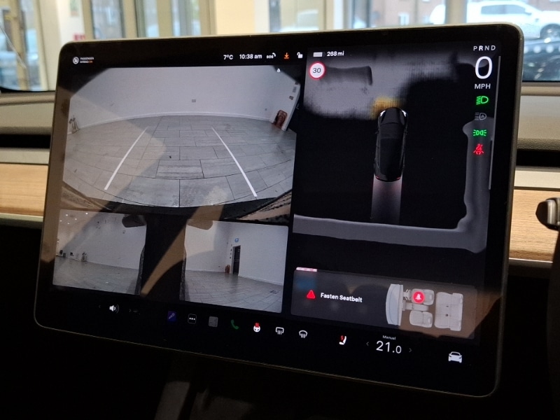 Used Tesla Model 3 2023 for sale - 77433517: Photo 10