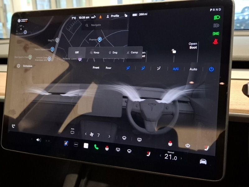 Used Tesla Model 3 2023 for sale - 77433517: Photo 12