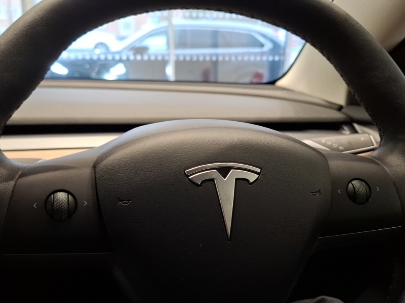 Used Tesla Model 3 2023 for sale - 77433517: Photo 17