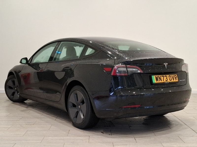Used Tesla Model 3 2023 for sale - 77433517: Photo 3