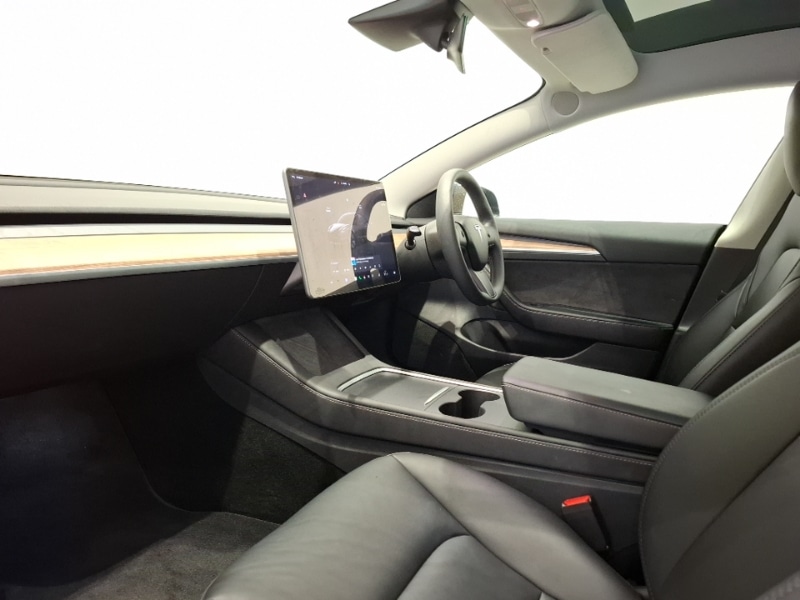 Used Tesla Model 3 2023 for sale - 77433517: Photo 5