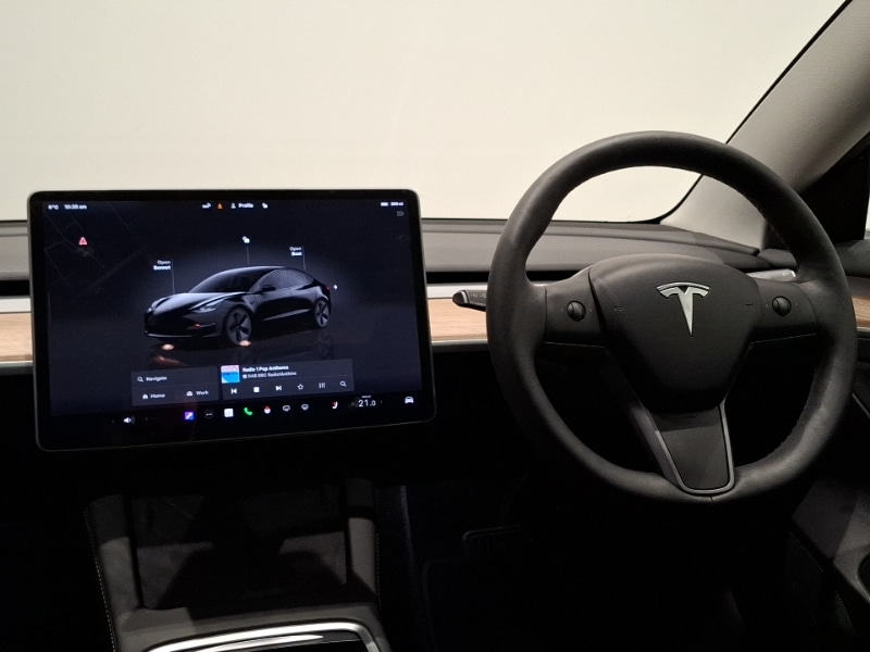 Used Tesla Model 3 2023 for sale - 77433517: Photo 7