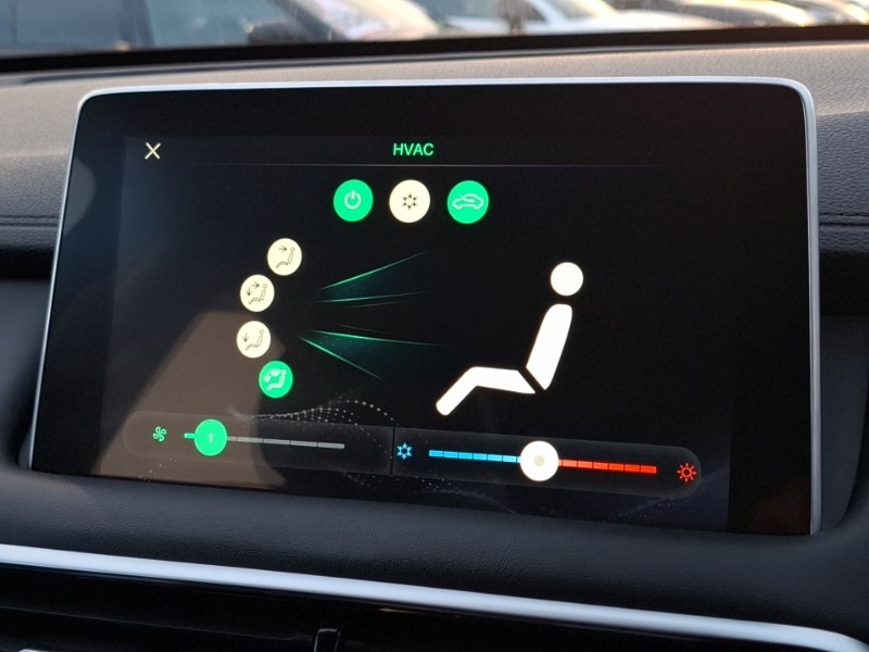 Used MG MG HS 2023 for sale - 77433502: Photo 12