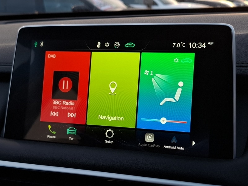 Used MG MG HS 2023 for sale - 77433502: Photo 13