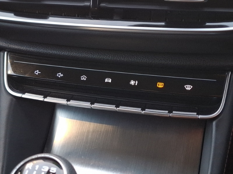 Used MG MG HS 2023 for sale - 77433502: Photo 14