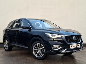 MG MG HS feature image