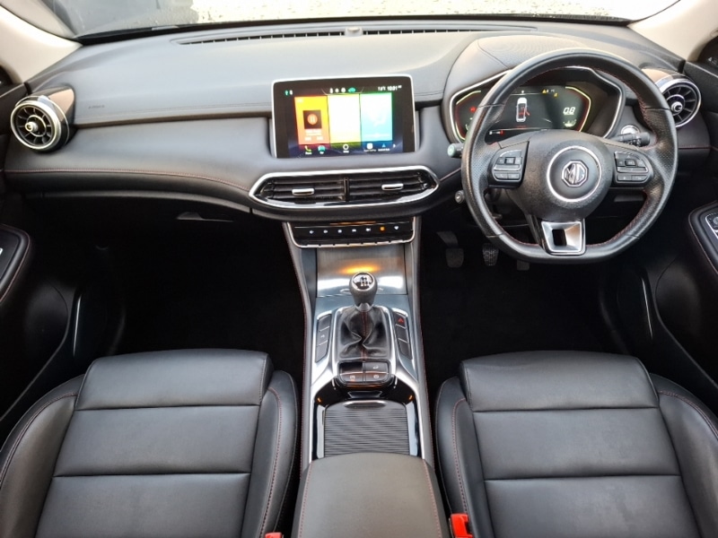 Used MG MG HS 2023 for sale - 77433502: Photo 2