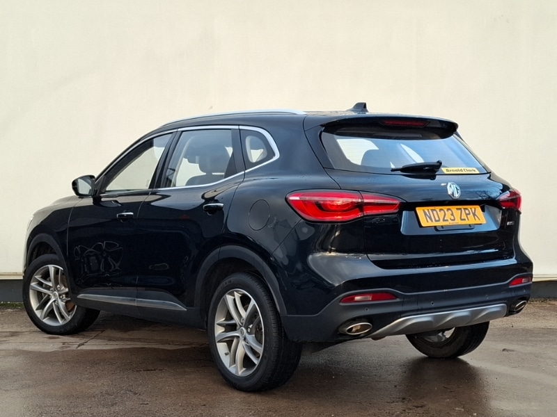 Used MG MG HS 2023 for sale - 77433502: Photo 3