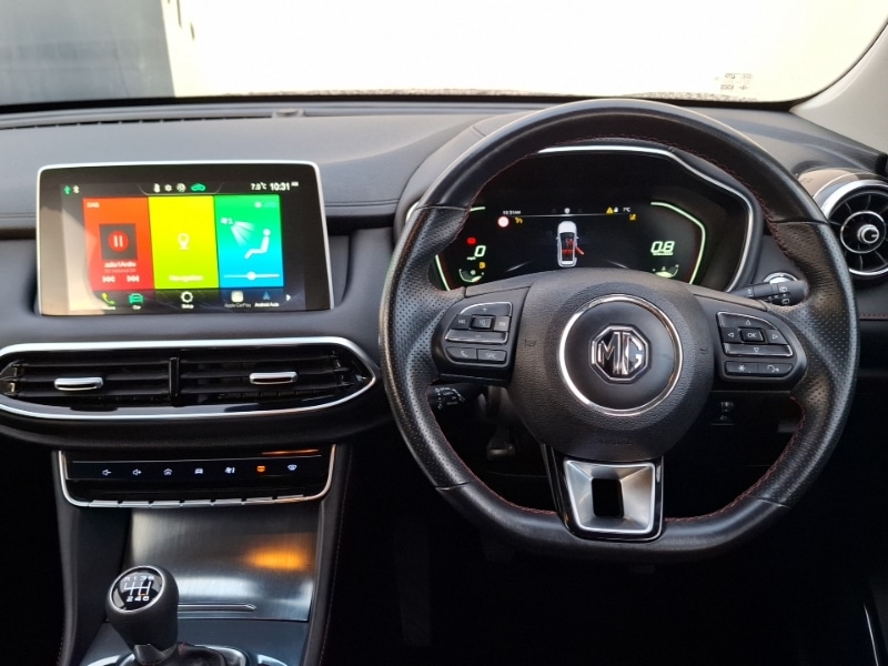 Used MG MG HS 2023 for sale - 77433502: Photo 7