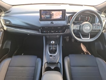 Used Nissan Qashqai 2024 for sale - 75605487: Photo