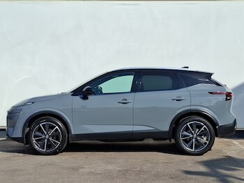 Used Nissan Qashqai 2024 for sale - 75605487: Photo