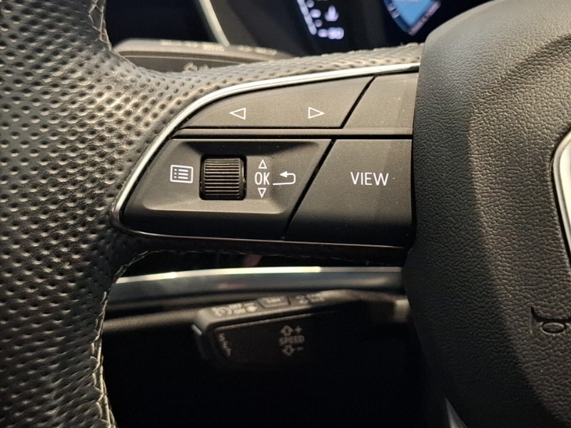 Used Audi Q3 2022 for sale - 77086915: Photo 15