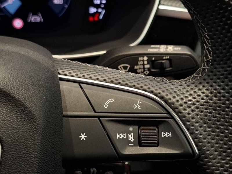 Used Audi Q3 2022 for sale - 77086915: Photo 16