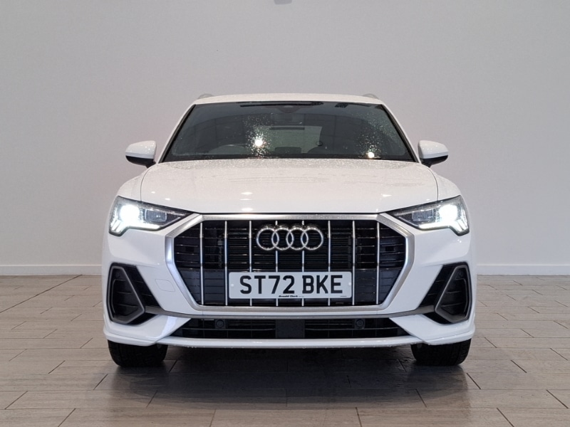 Used Audi Q3 2022 for sale - 77086915: Photo 18