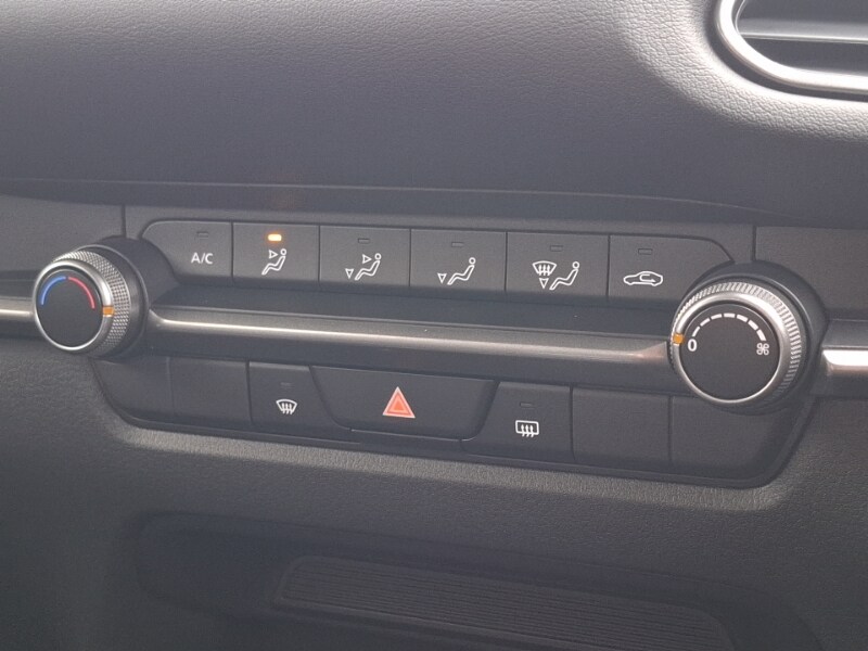 Used Mazda CX-30 2025 for sale - 76354745: Photo 14