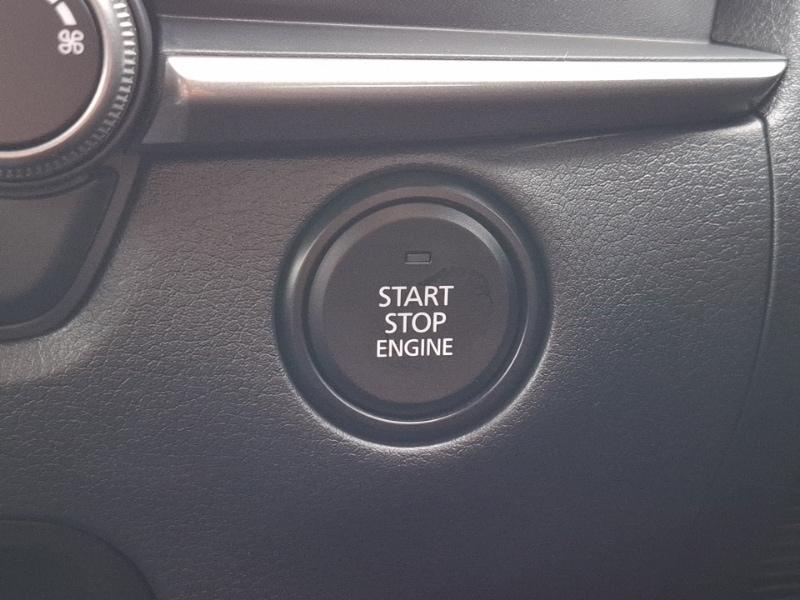Used Mazda CX-30 2025 for sale - 76354745: Photo 16