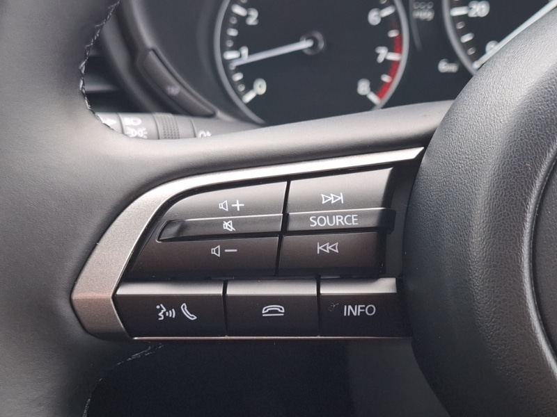 Used Mazda CX-30 2025 for sale - 76354745: Photo 17