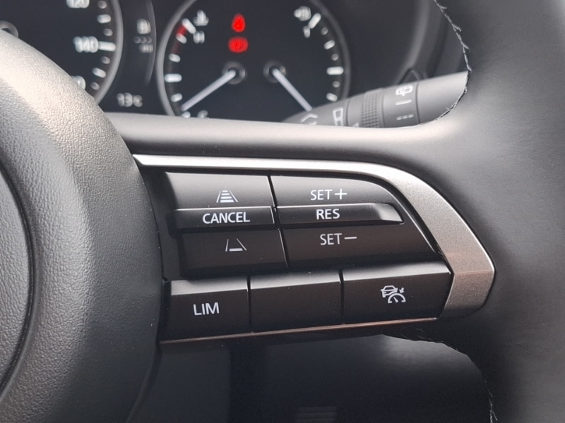 Used Mazda CX-30 2025 for sale - 76354745: Photo 18