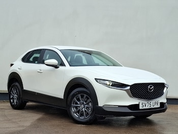 2025 - 2.5 e-Skyactiv G MHEV [140] Prime-Line 5dr